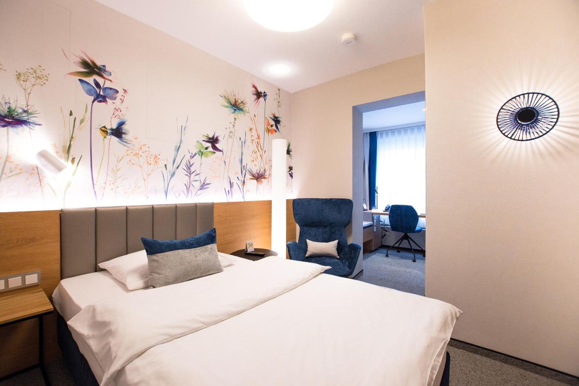 Hotel Boehler Böblingen Extérieur photo